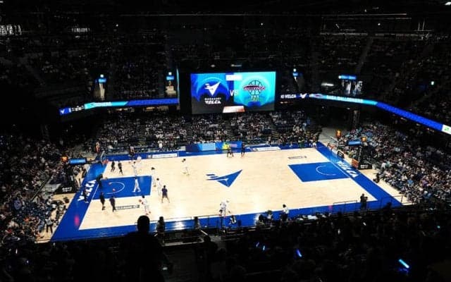 Bリーグオールスターの総選挙がスタート…ファン投票は11月3日まで、全出場選手発表は11月13日予定