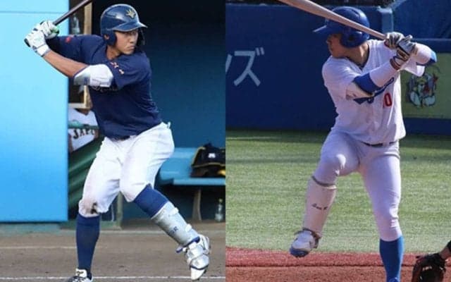 ヤクルトは“ポスト村上”の獲得が至上命題！池山新政権のドラフト戦略は？【12球団ドラフト指名予想】