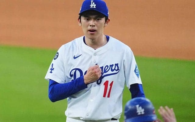 佐々木朗希の登板で…本拠地に起こった“異変”　ファンが認めた光景「信頼を勝ち取った」