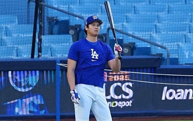 大谷翔平が頼った“謎バット”の正体　コーチの証言、飽くなき探求心が生んだ解決策