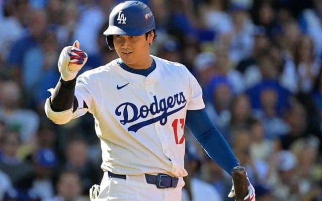 ベッツが告白…大谷翔平を「全員信じている」　妻と語りあった日、並べた偉大な存在