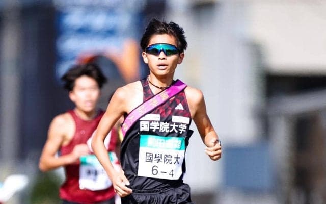 【箱根駅伝2026】國學院大學の出雲駅伝２連覇を決定づけた\"攻撃区間\"と箱根駅伝総合優勝への布石
