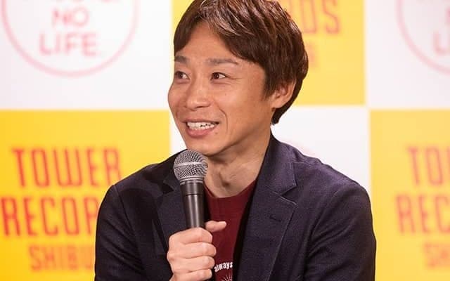 16日に「池添謙一騎手 推し活ナイト」が開催 オルフェーヴルや武豊騎手に関するエピソードも披露！