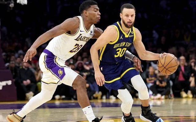 トップは約1兆7000億円の評価額…NBAの球団価値ランキングが公開