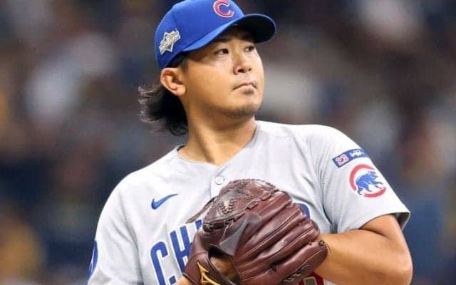 契約オプション複雑なカブス・今永昇太の去就はどうなる？編成本部長は「2、3週間のうちに話し合い、決める」