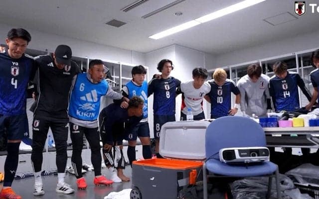 「まだ死んでない！」南野拓実の“名言スピーチ＆有言実行”が「主人公すぎる」「涙出ました」「漫画みたい」歴史的ブラジル撃破の舞台裏