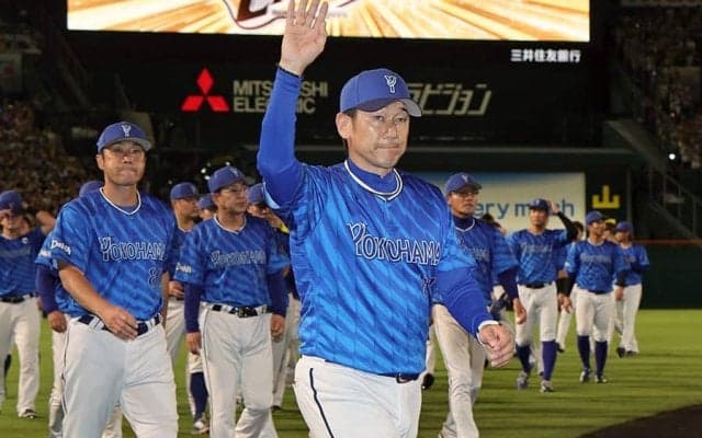 DeNA三浦大輔監督「監督業っていうのは今日で終わり」　阪神ファンにも「感謝しかない」