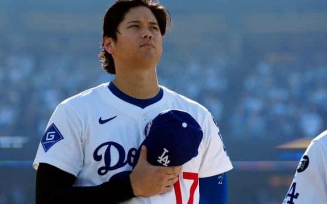 投打二刀流は当たり前じゃない　米殿堂入り投手が大谷翔平への“風潮”に異論「俺がオオタニの話をすると怒るやつらもいる」