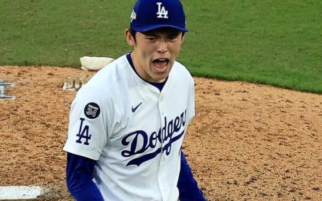 佐々木朗希が守護神起用を呑んだドジャースとの“約束”　適性を見抜いた指揮官の眼識に評価急騰「最初は気乗りしてはいなかった」