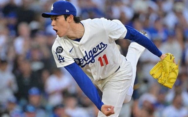 佐々木朗希に同僚たちの“本音”「ユニコーン」　思わずポツリ…「チームメートでよかった」