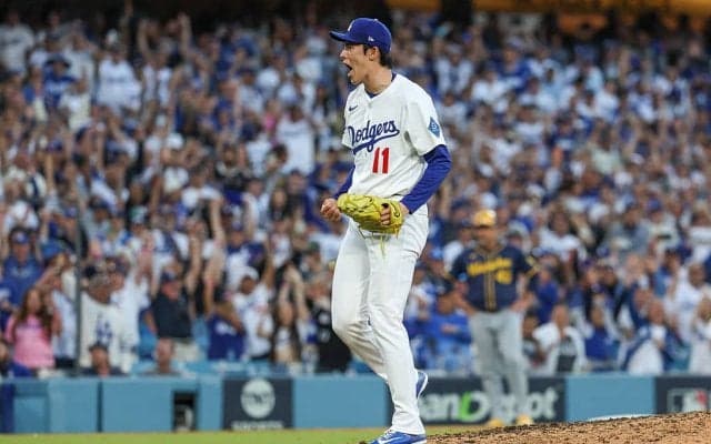 一体、何が起きた…！？ 佐々木朗希、投球中に“異常事態”「すごい音だな」球場全体が異様な雰囲気になる「大魔神やん」「カッコよすぎ」