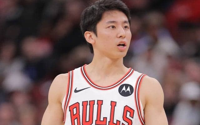 ブルズが河村勇輝との契約解除を発表…プレシーズン3戦目から負傷欠場