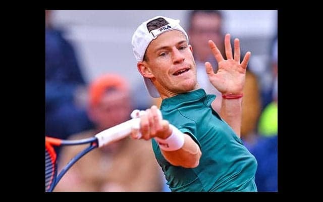  シュワルツマンが結婚を発表 