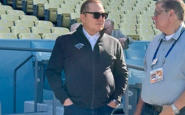 藤浪晋太郎のMLB再挑戦「もちろん可能性を探る」　敏腕代理人が明言「チャンスある」