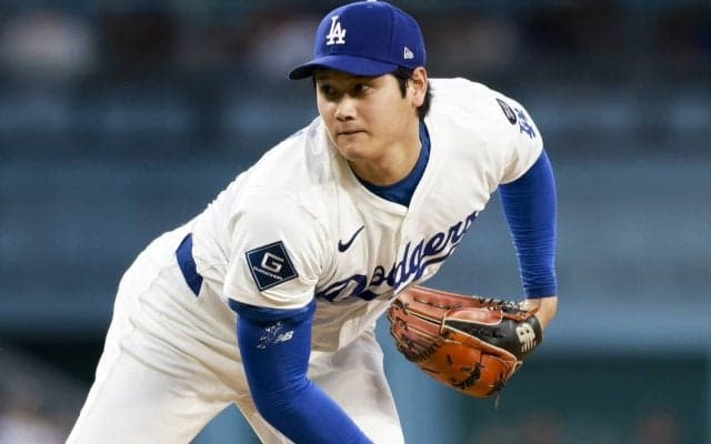大谷翔平、衝撃の3HR＆10K！　規格外の躍動に米殿堂入り投手も愕然「変化球は平均以上。速球も平均以上。オオタニの全てが唯一無二だ」