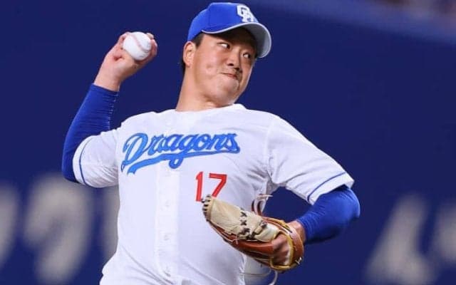 「気持ちの強さが違う」阿部巨人で獲得に浮上する＂3投手＂を球界OBが考察　「竜の柱」「楽天日本一を支えた勝負右腕」