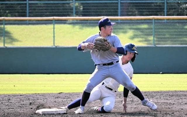 秋季高校野球東北大会、花巻東優勝　八戸学院光星破り明治神宮大会へ