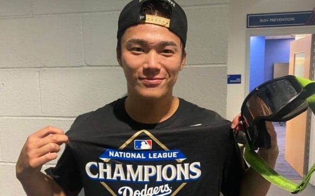 山本由伸、大谷の活躍に「脳が追いつかない」　理解不能の二刀流…MVP逃すも「悔いない」