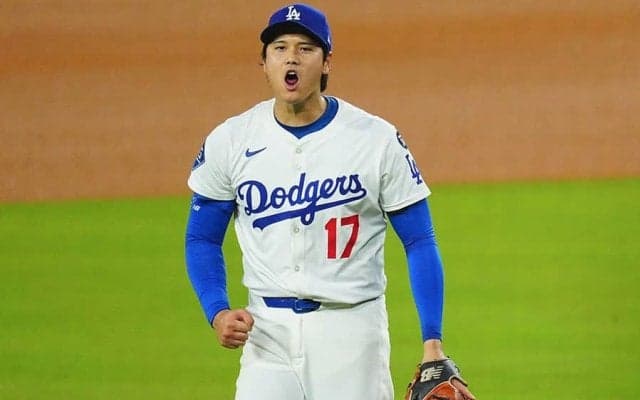 大谷翔平が真っ先に感謝した人物「本当に助けられた」　3発＆10K無失点も…漏らした本音
