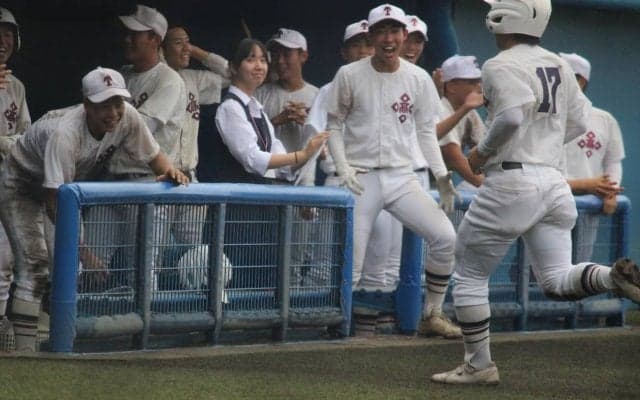 秋季四国大会開幕！１回戦最注目カードは名将率いる海部と新スタイルの名門・土佐！