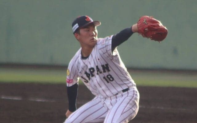 投手陣のピークアウト迫るも…日本ハムは地元出身・石垣元気の1位指名で“ロマン路線”継続を！【12球団ドラフト指名予想】