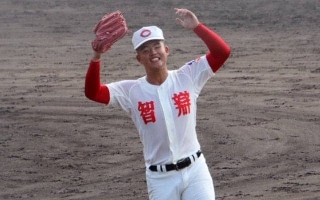 智弁学園が大逆転勝利でベスト8！頼みのエースが6失点も15奪三振完投勝利