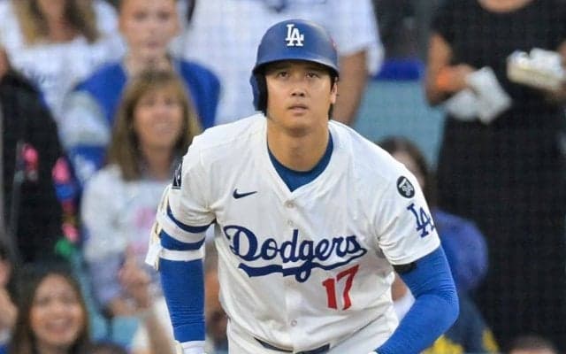 特大弾で…掘り起こされた“2日前の言葉”　大谷にしかできぬ有言実行「全部成し遂げてて」