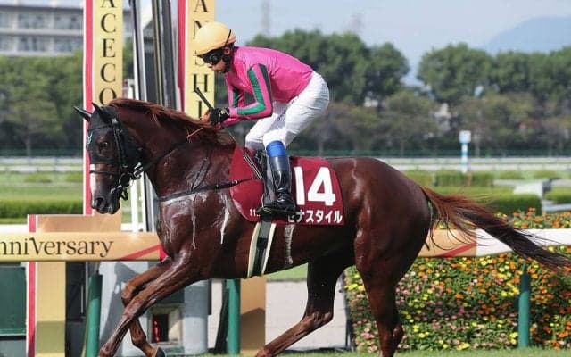 【競馬予想】波乱が多い秋華賞の狙い目を血統から分析　新星、人気薄でも注目すべき２頭は？