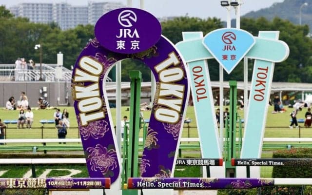 【富士S】ガイアフォースが約3年ぶり重賞V…ジャンタルマンタルは2着