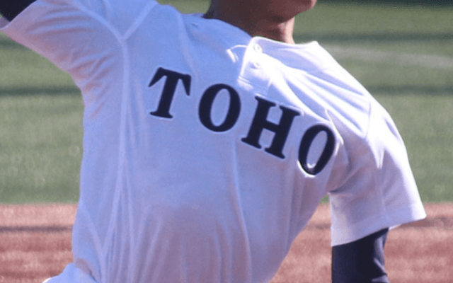 東邦が投手戦を制す！常葉大菊川、津商、岐阜城北が8強入り！東海地区大会が開幕【25年秋高校野球】