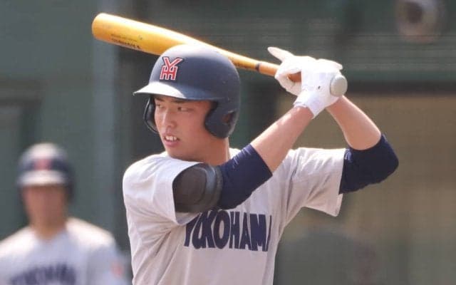 横浜ひやり8強…注目の1年生がサヨナラ弾含む2発の活躍【秋季関東大会】