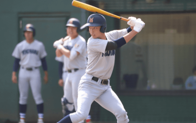 横浜1年生スラッガーのサヨナラ弾で勝利！浦和学院、専大松戸も初戦突破！関東大会開幕！【25年秋高校野球】