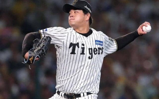 阪神29歳左腕は「完璧だった」けど一つだけ注文　「坂本の配球通り投げていたらどうだったのかな…」と元投手コーチ