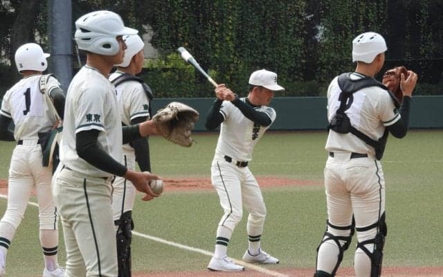 日大三、関東第一が揃ってコールド勝ち！二松学舎大付、日野などもベスト16入り！東京都大会【25年秋高校野球】