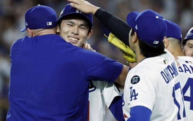 「あまり信用されてないと思った」脅威の守護神に変貌　佐々木朗希の進化に米解説がまさかの“謝罪”「正直に言って、私は完全に間違っていた」