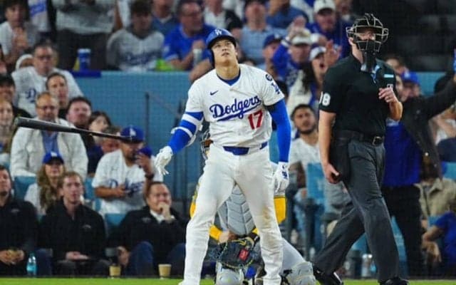 大谷翔平が凄すぎて…日本人からまさかの“同情”　崖っぷちで悲劇「鬼すぎた」「可哀想」