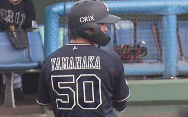 オリ・内藤鵬が3安打の活躍　山中稜真の適時打で勝ち越しに成功…フェニックス結果