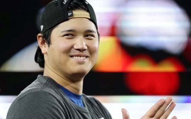 大谷翔平の伝説試合が浮き彫りにしたエ軍の“過ち”　米番記者が伝えた名物オーナーの評価「この才能を無駄にしたのは犯罪的だ」