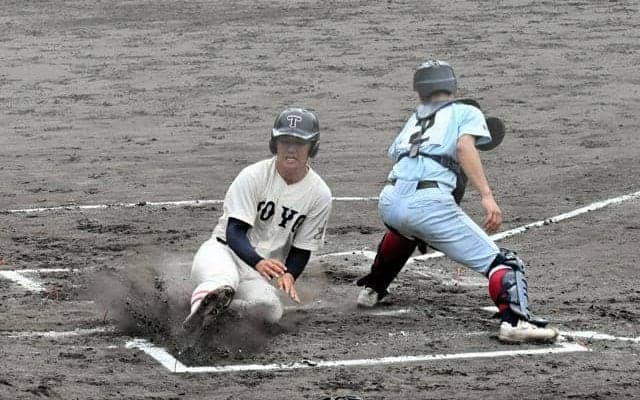東洋大姫路、智弁学園、滋賀学園が準々決勝へ　秋季近畿高校野球大会