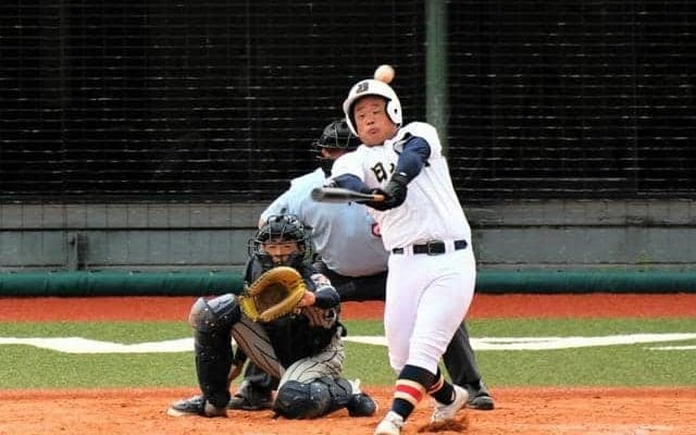 日本文理、帝京長岡が激戦制す　新潟勢同士初の決勝　北信越高校野球