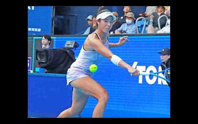 東レPPO予選、日本勢は全敗