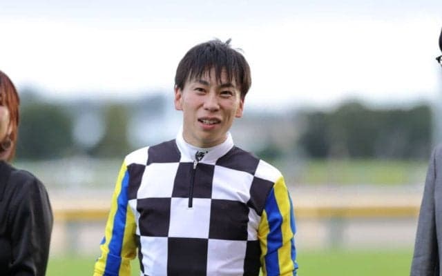 【富士S】横山武「G1でもチャンスがある馬」ガイアフォースが抜け出す