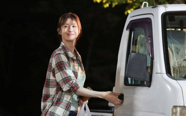 日高で感じた「繋ぐ」ことへの想い、松本若菜が考える『ザ・ロイヤルファミリー』加奈子の魅力とは