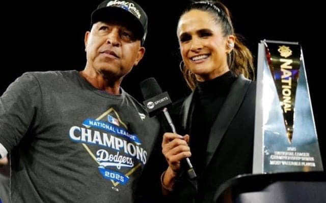 一気に高まるド軍の世界連覇の可能性　元MLB名手が語った“銀河系軍団”が優位な理由「オオタニだけにおんぶにだっこじゃない」