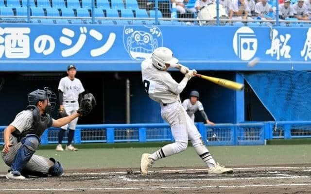 4県の2位校がそろって準々決勝に進出　秋季四国高校野球が開幕