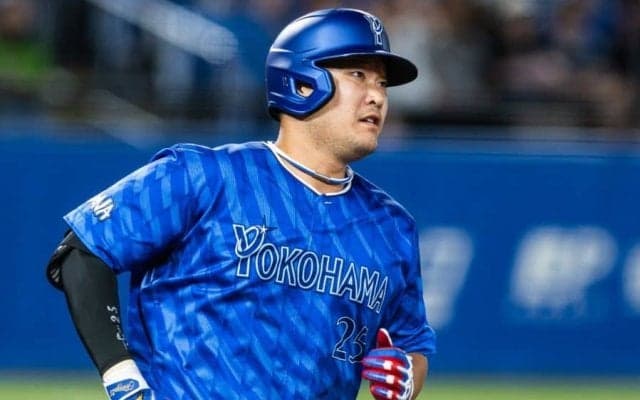 王者・阪神は「能力任せに見えない」　1勝もできずCS敗退…筒香嘉智が痛感した“差”