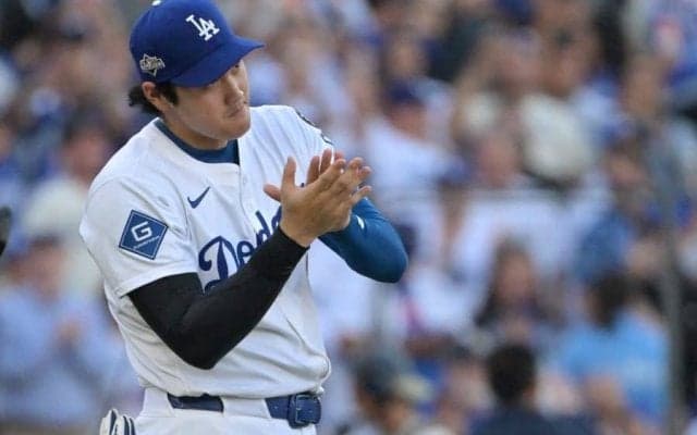 大谷翔平の活躍の裏で…襲われた“虚無感”　「何もない」日曜日にX落胆「なにしたら」