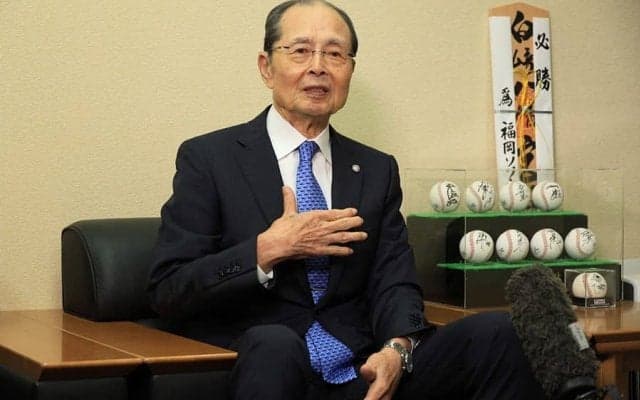 王貞治氏が野球界に投じた“一石”　止まらぬ勝利至上主義「皆が甲子園を目指すわけじゃない」