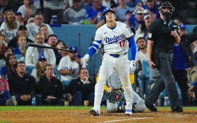 大谷翔平以外は“達成不可能”　1日で生んだ5つの「史上初」…記録マニアが列挙