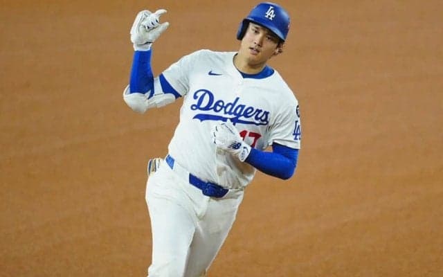 大谷翔平、1日で塗り替えた“13”の歴史　記録マニアも驚愕と絶賛「史上最高の試合」